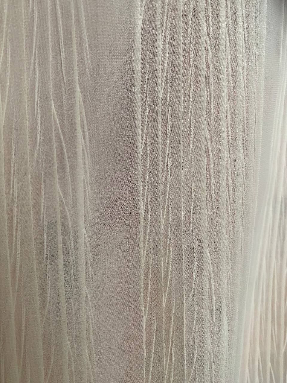 Atlamalı Zikzak Plise